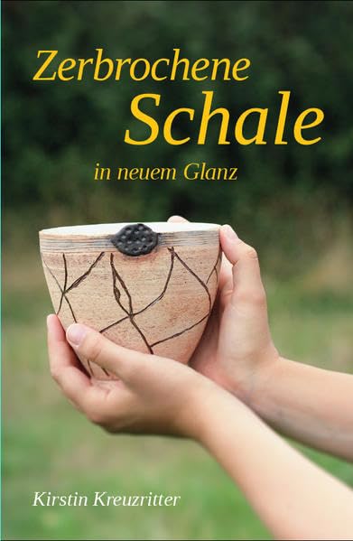 Zerbrochene Schale: in neuem Glanz Fiction