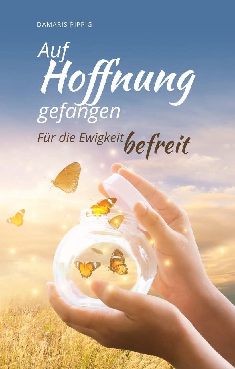 Auf Hoffnung gefangen: Für die Ewigkeit befreit Personalities