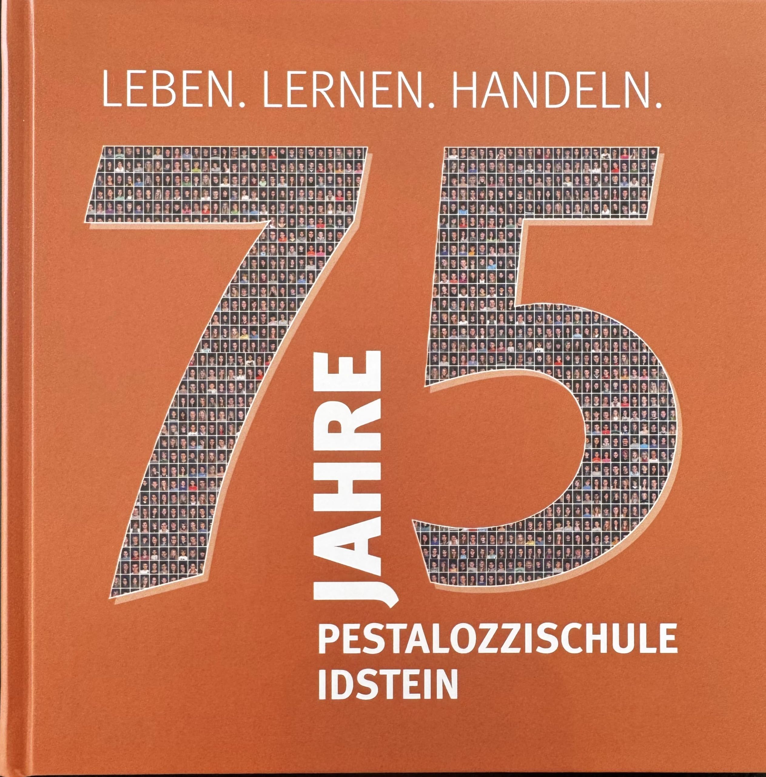 75 Jahre Pestalozzischule Idstein: Ein Bericht über die Jahre 2006 bis 2022 Books