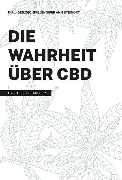 Die Wahrheit über CBD: Hype oder Heilmittel? Health, Nutrition & Fitness