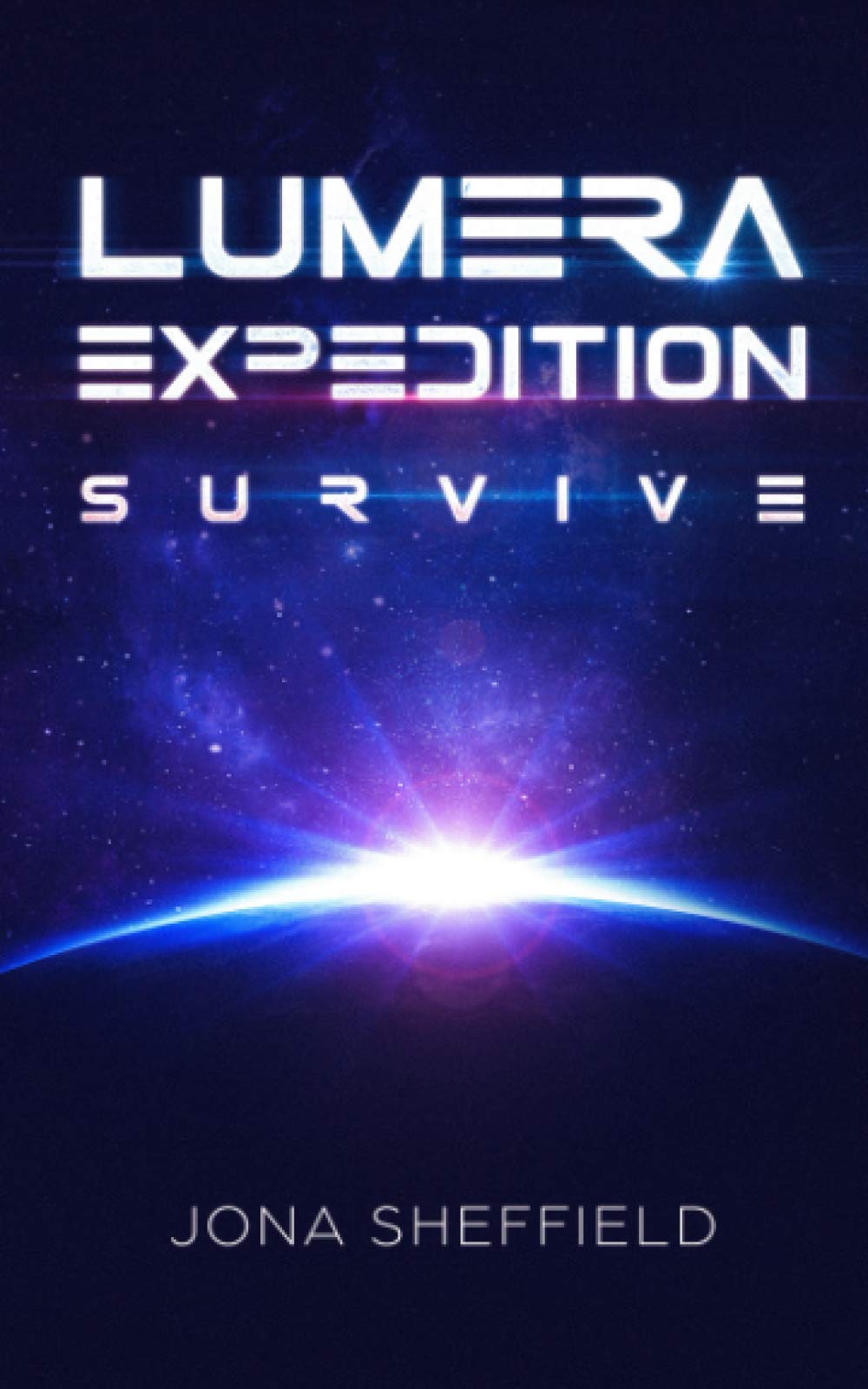 Lumera Expedition: Survive Action & Adventure