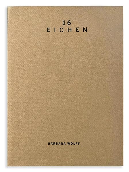 16 Eichen: Eine autobiografische Bilderzählung aus der Prignitz, 1982 - 1985 Photography