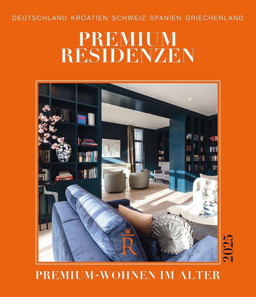 Premium Residenzen Lifestyle