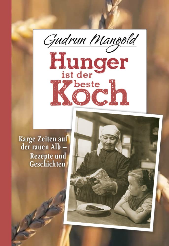 Product Image: Hunger ist der beste Koch