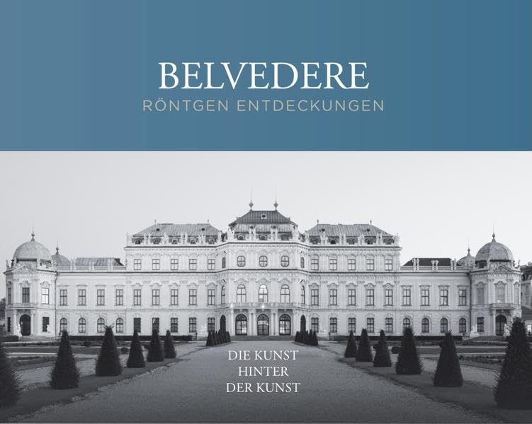 BELVEDERE: RÖNTGEN ENTDECKUNGEN Film, Art & Culture