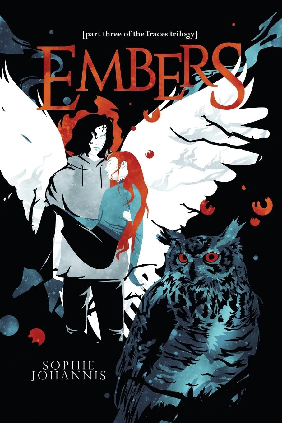 Product Image: Embers