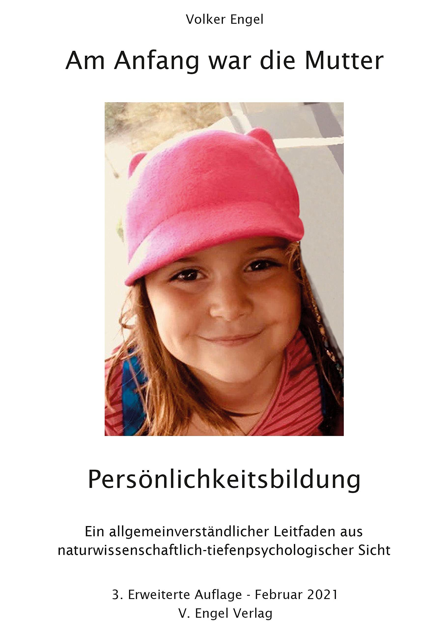 Am Anfang war die Mutter - Persönlichkeitsbildung Study Guides