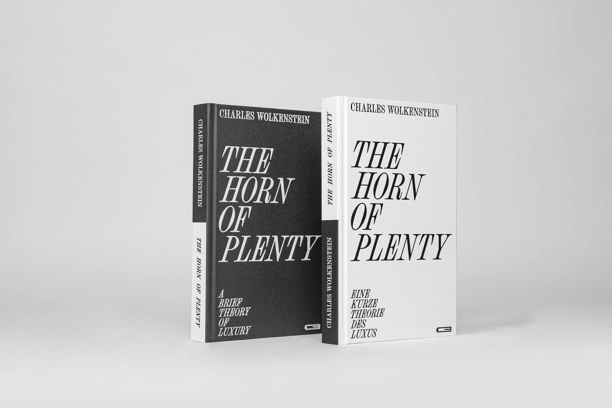 The Horn of Plenty – A Brief Theory of Luxury / Eine kurze Theorie des Luxus Film, Art & Culture