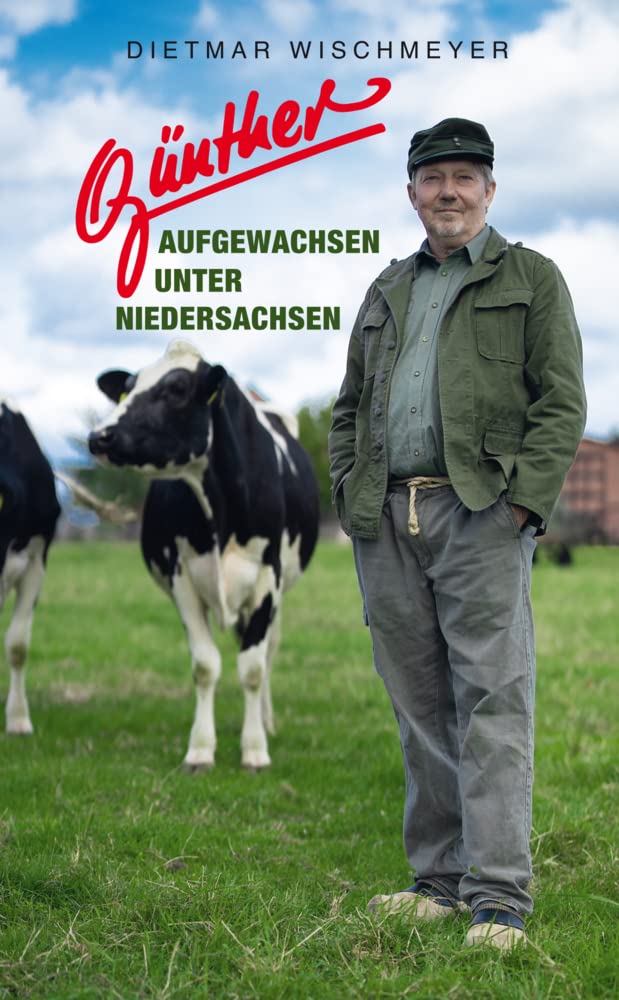 Günther - Aufgewachsen unter Niedersachsen Humour & Satire