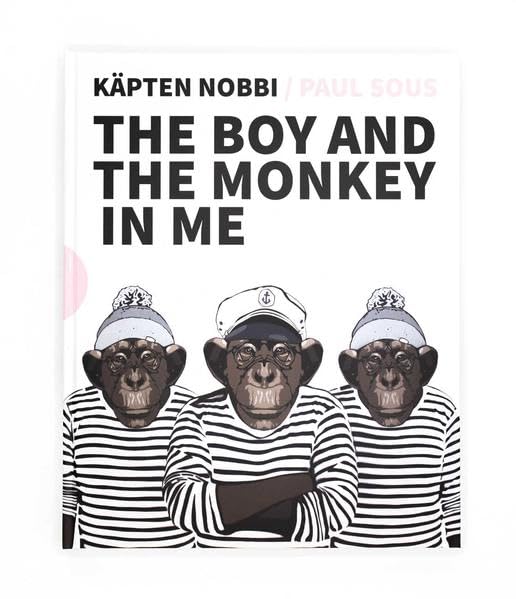 The Boy And The Monkey In Me Film, Art & Culture