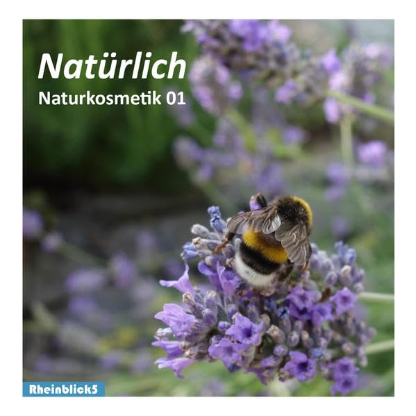 Natürlich Naturkosmetik 01 book