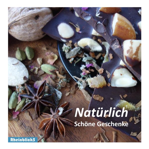 Natürlich Schöne Geschenke Lifestyle Books