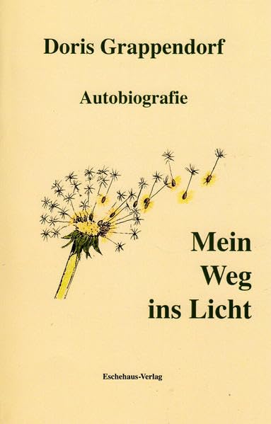 Mein Weg ins Licht: Autobiografie Personalities
