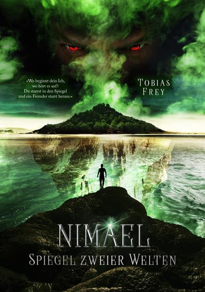 Nimael: Spiegel zweier Welten Contemporary literature