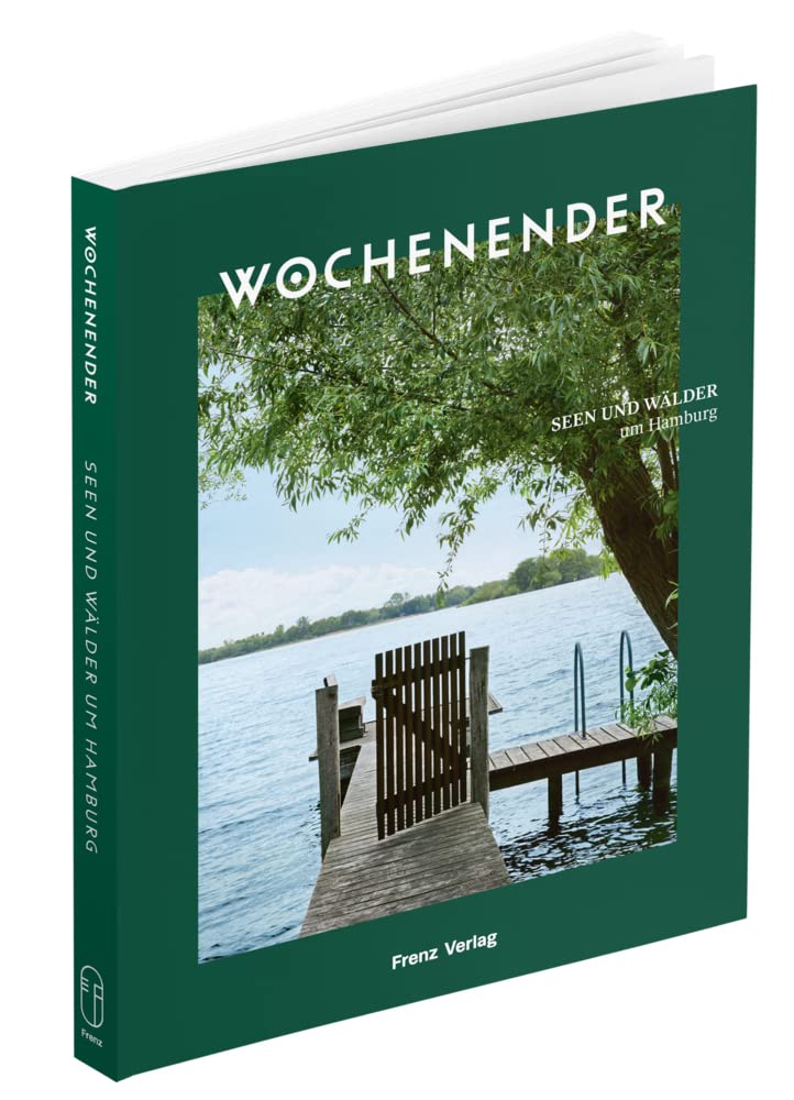Wochenender: Seen und Wälder um Hamburg Travel