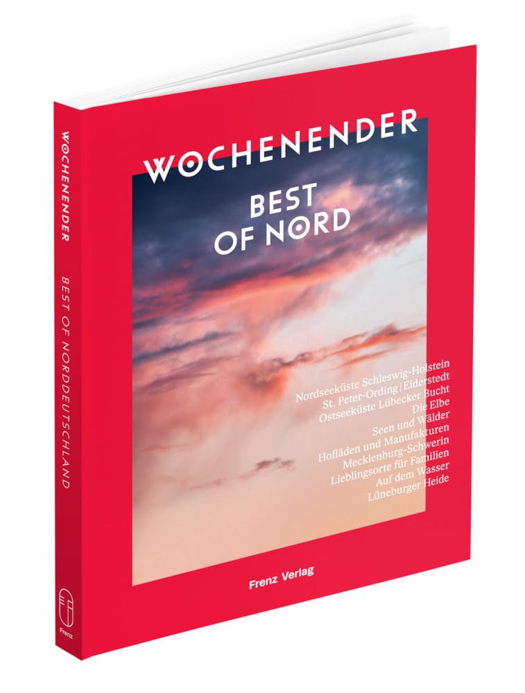 Wochenender: Best of Nord Photography