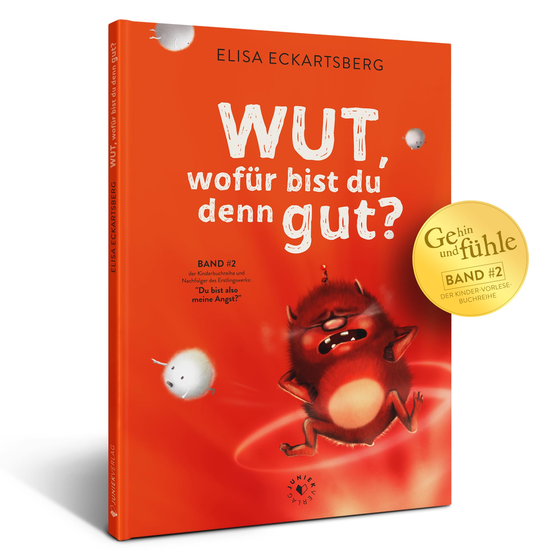 Wut, wofür bist du denn gut? General education