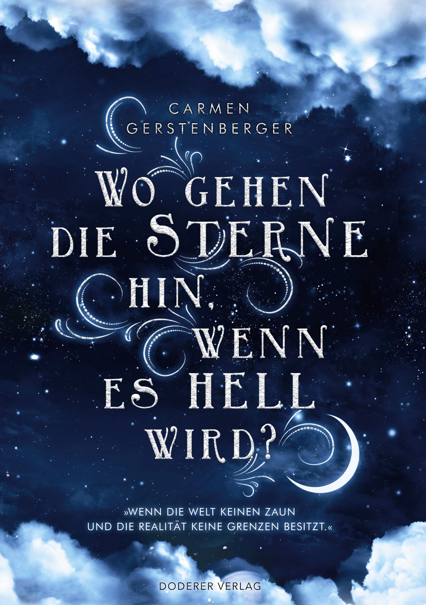 Wo gehen die Sterne hin, wenn es hell wird? Contemporary literature