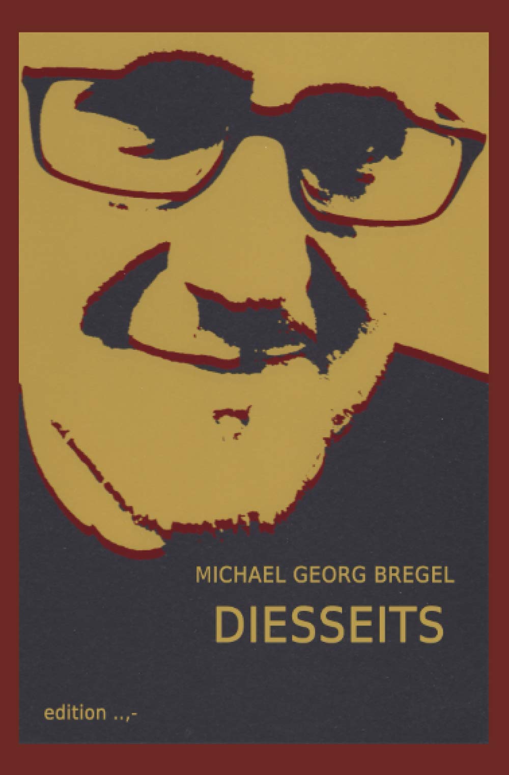 Diesseits Contemporary literature Books