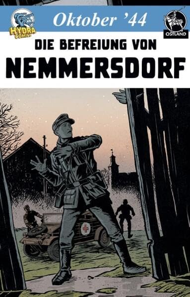Oktober 44: Die Befreiung von Nemmersdorf Books