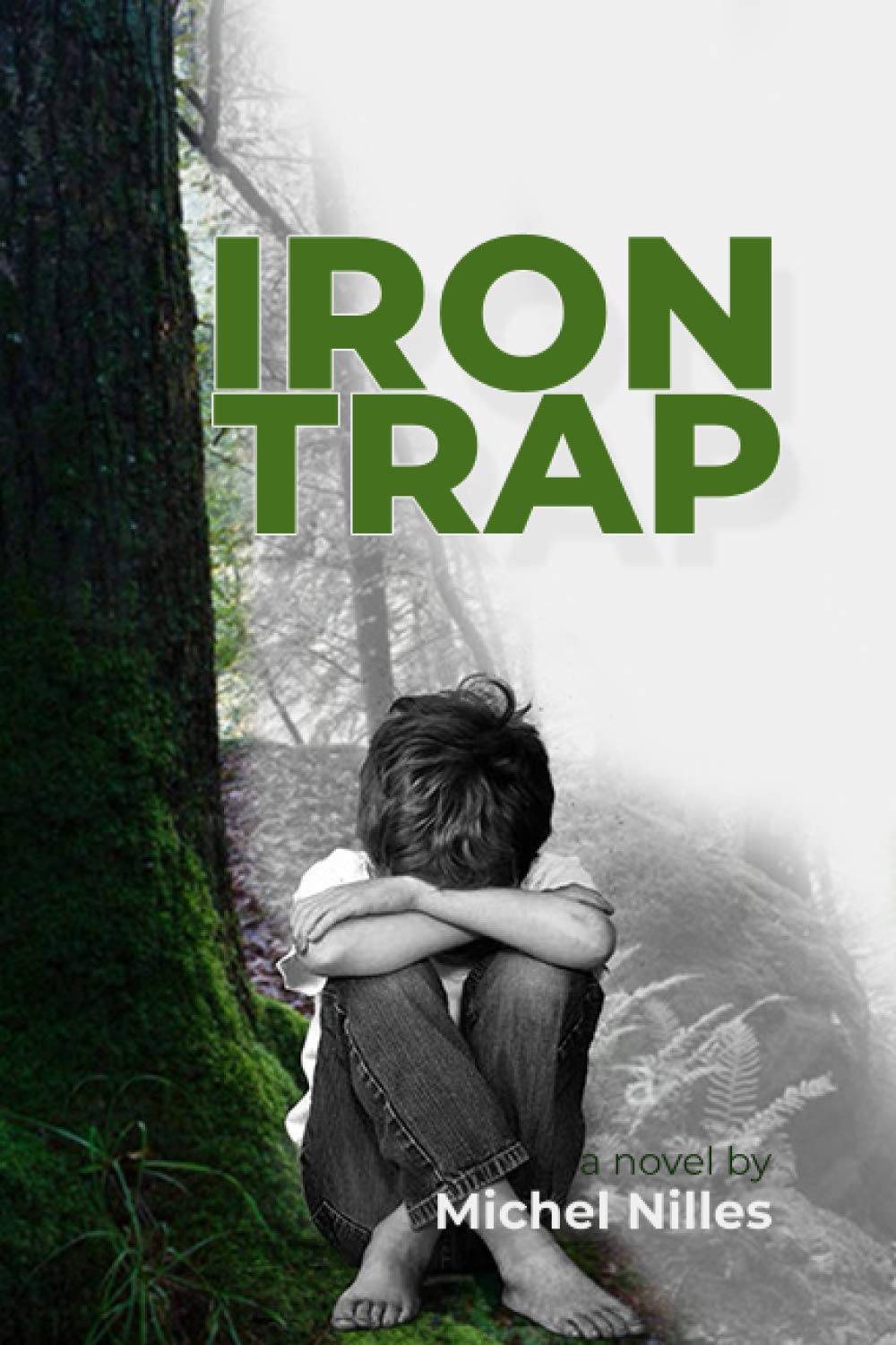 Iron Trap: A Tale of Abuse in Luxembourg Personalities