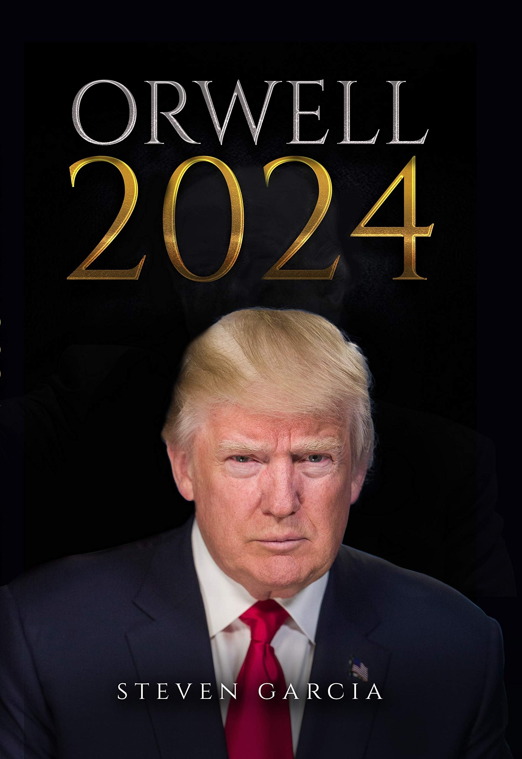 Orwell 2024 Contemporary literature Books
