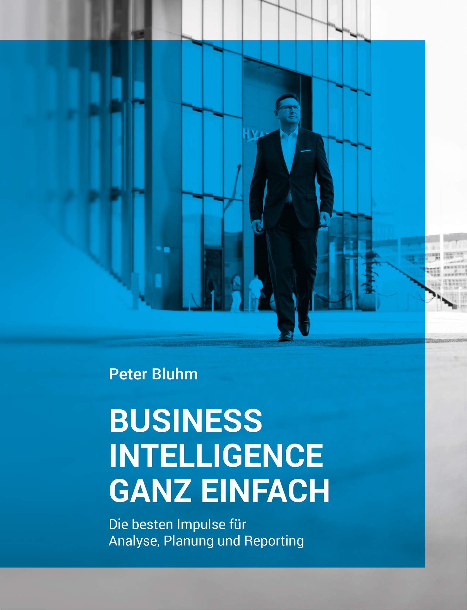Business Intelligence ganz einfach – Die besten Impulse für Analyse, Planung und Reporting Business, Finance & Career