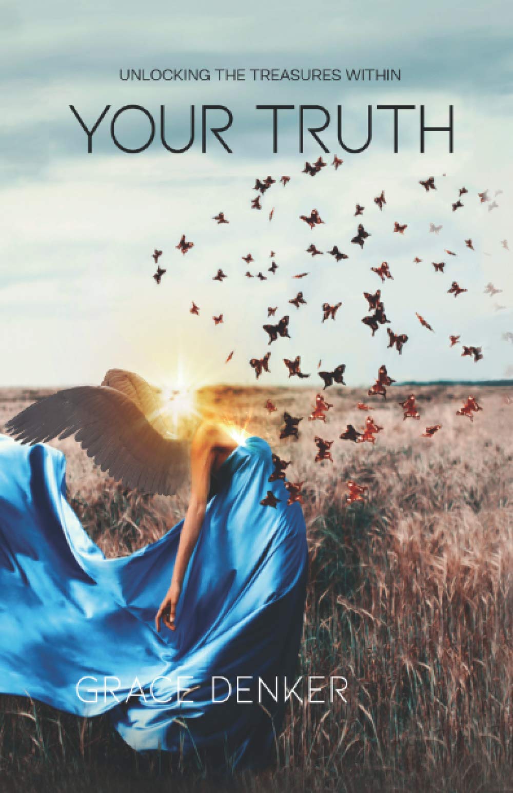 Product Image: Your Truth: Unlocking The Treasures Within