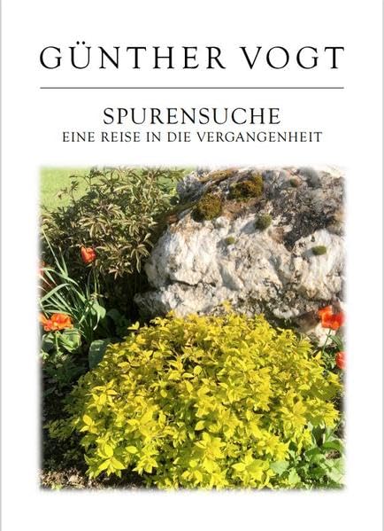 Spurensuche Fiction Books