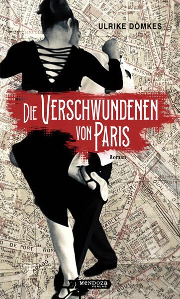 Die Verschwundenen von Paris Contemporary literature