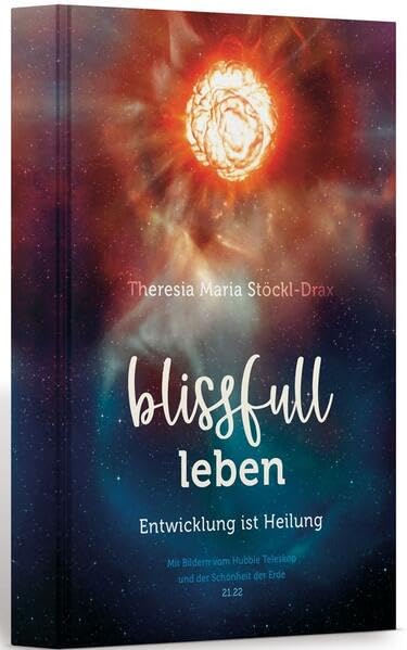 Blissful Leben: Entwicklung ist Heilung Medicine