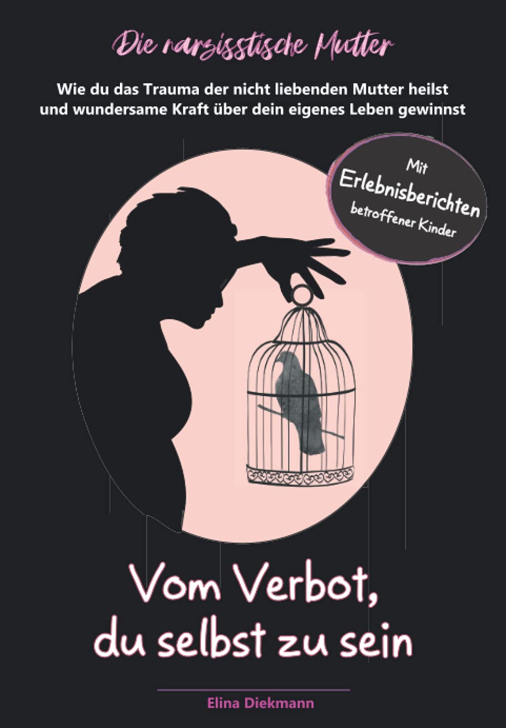 Narzisstische Mutter — Vom Verbot, du selbst zu sein: Wie du das Trauma der nicht liebenden Mutter heilst und wundersame Kraft über dein eigenes Leben gewinnst Medicine