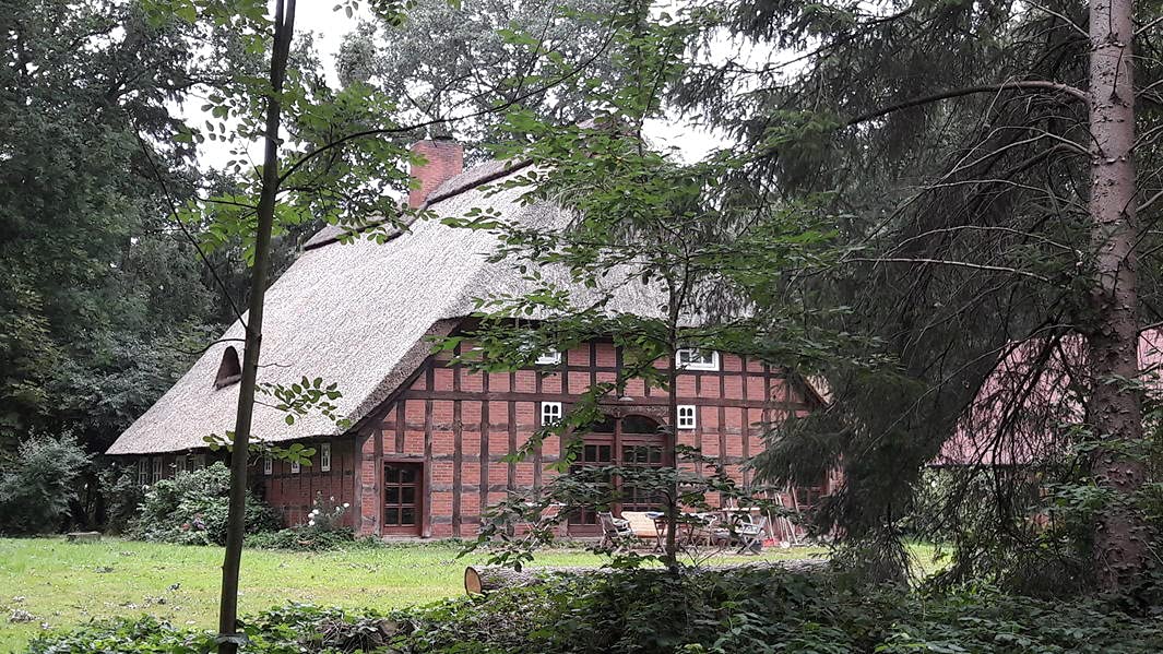 Archivgold im Teufelsmoor Drama