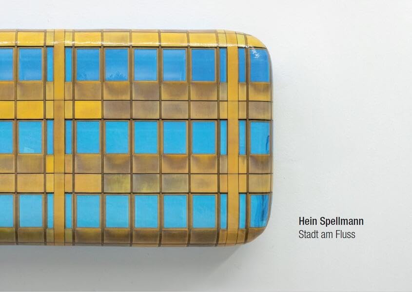Hein Spellmann: Stadt am Fluss Film, Art & Culture