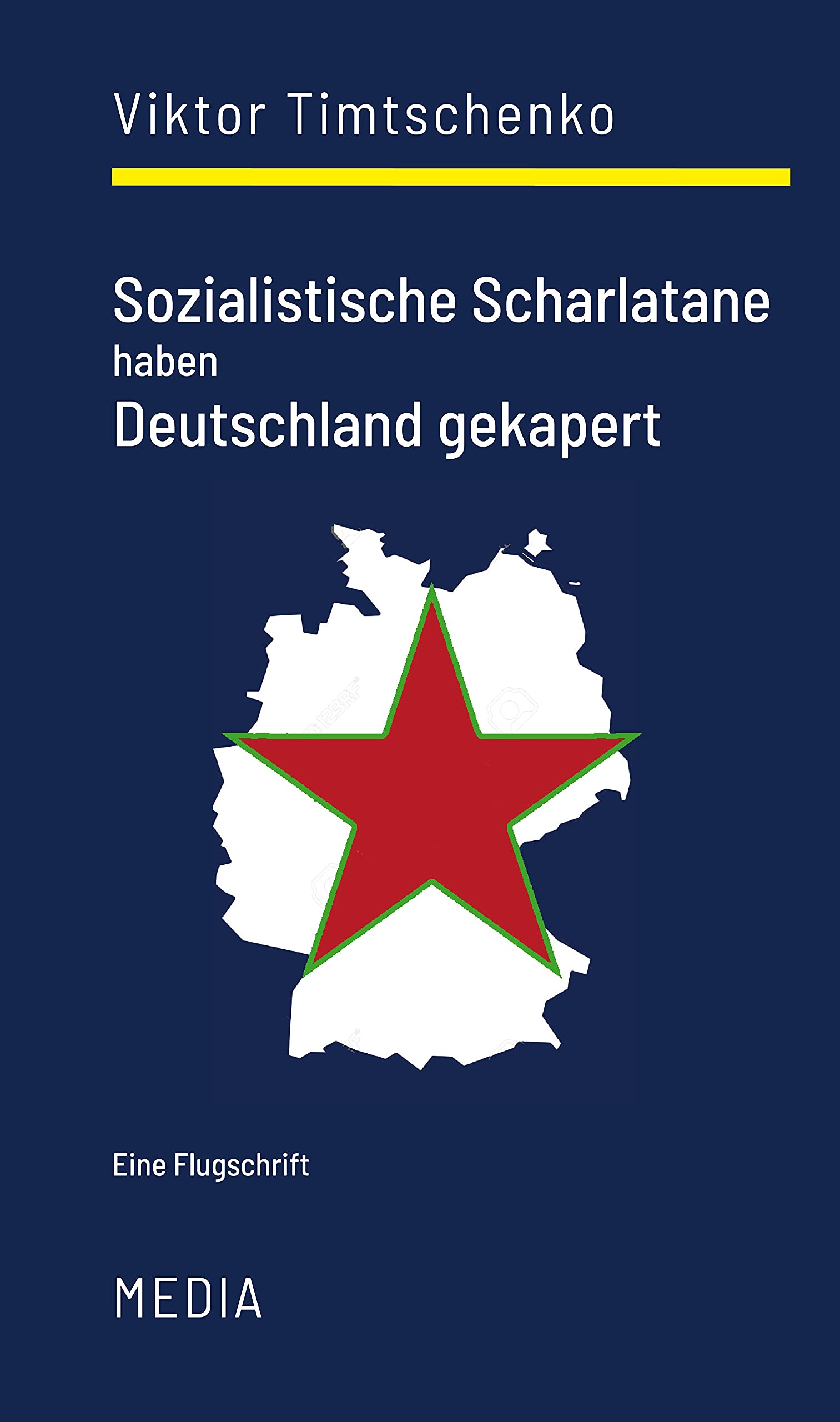 Sozialistische Scharlatane haben Deutschland gekapert Social Sciences