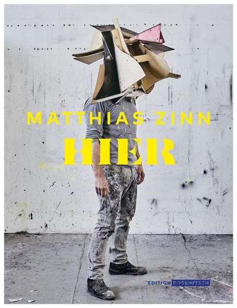 Matthias Zinn: Hier: Edition Dosenfisch Film, Art & Culture