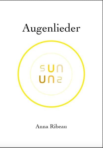 Augenlieder: öffnen Fenstern die Sehle Poetry
