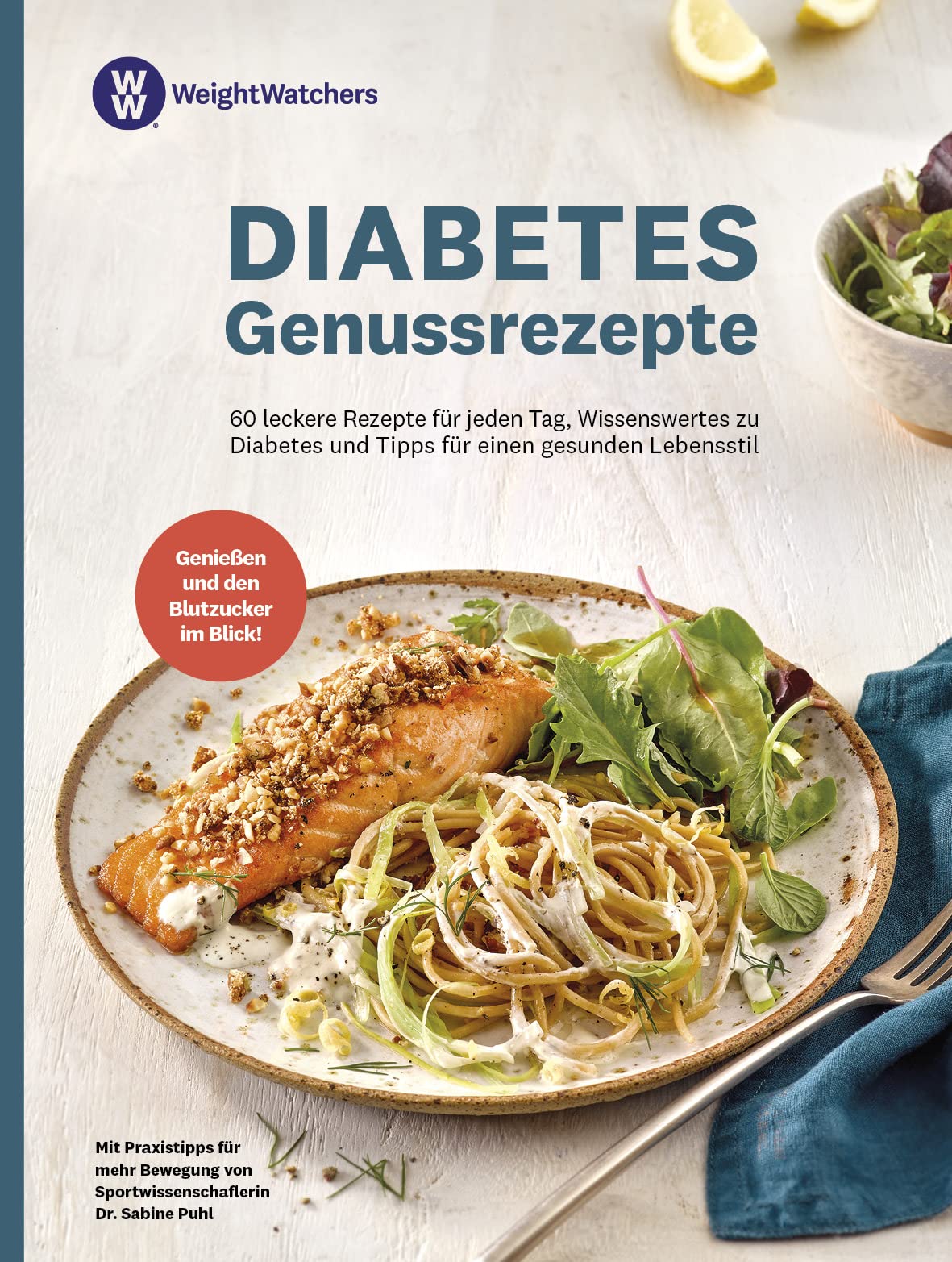 Weight Watchers - Diabetes Genussrezepte Leisure, Home & Garden