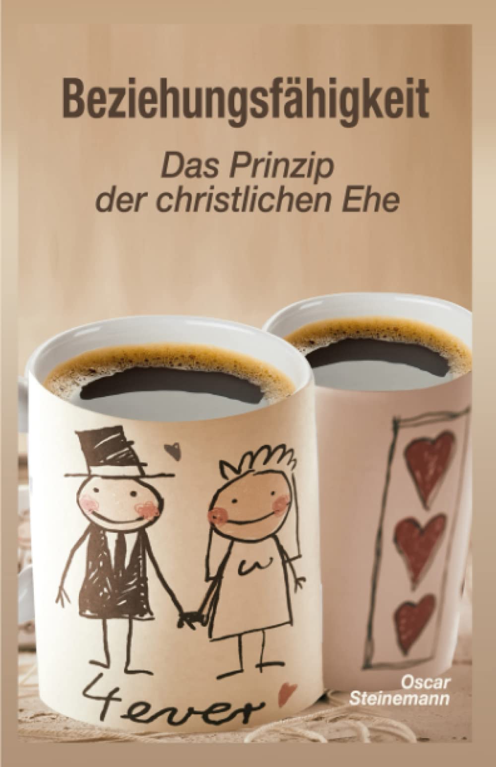 Beziehungsfähigkeit - Das Prinzip der christlichen Ehe Lifestyle