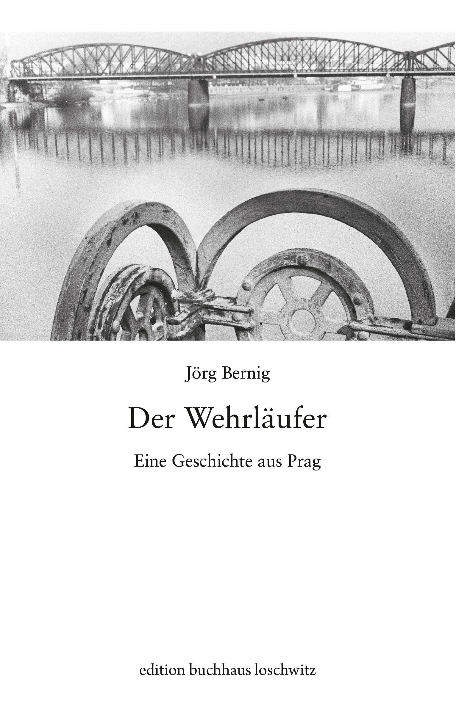 Product Image: Der Wehrläufer