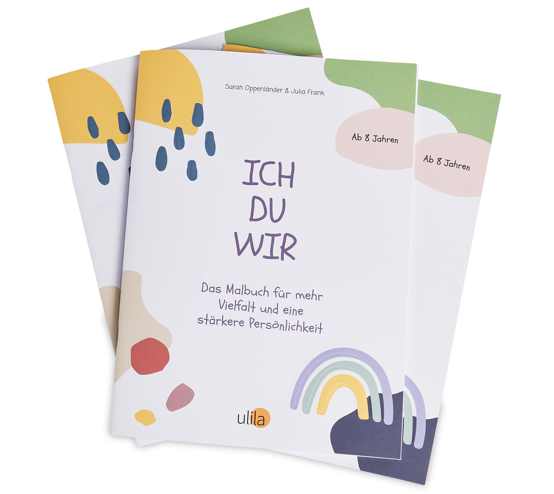 ICH, DU, WIR Babies & Toddlers