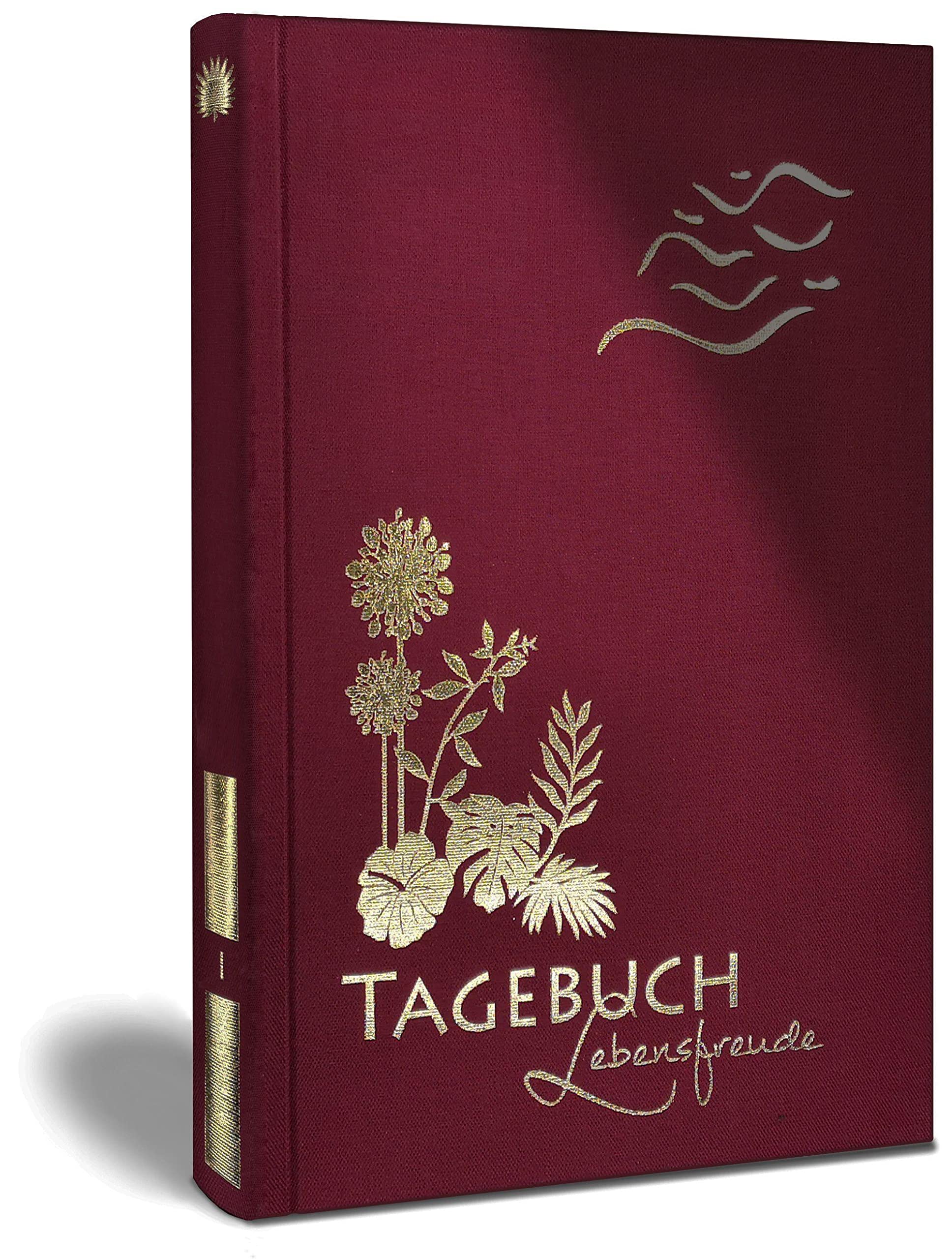 Sich in Minuten besser fühlen: Das LUCA DANKBARKEITSTAGEBUCH für mehr Lebensfreude und Glücksgefühle – mit Affirmationen und Fragestellungen, die der ... Fragestellungen, die der Seele schnell guttun Health, Nutrition & Fitness