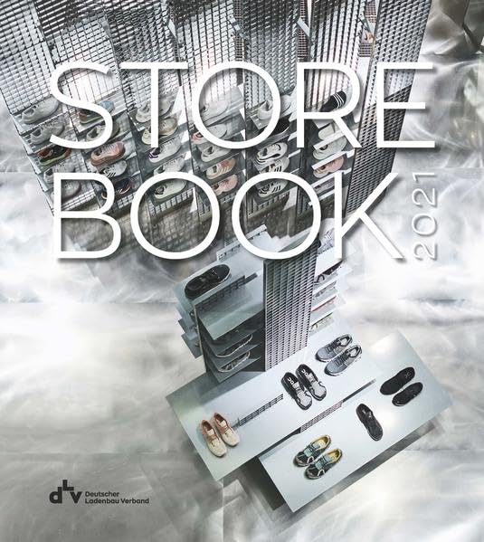 STORE BOOK 2021 Architecture