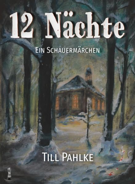 12 Nächte: Ein Schauermärchen Contemporary literature Books