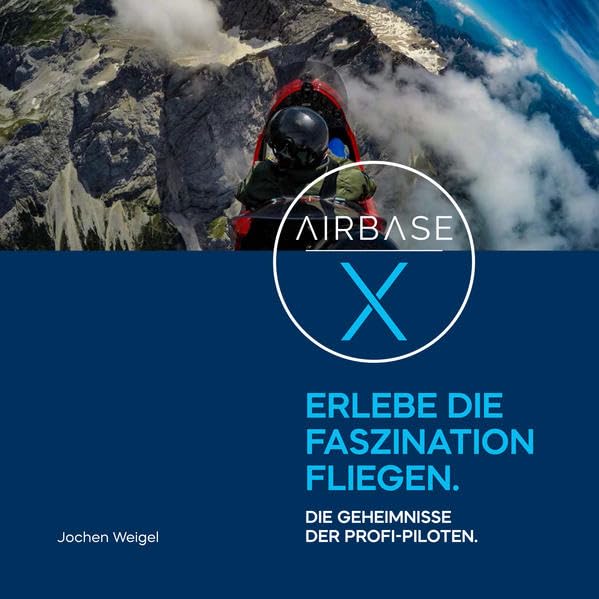 Erlebe die Faszination Fliegen: Die Geheimnisse der Profi-Piloten Leisure & Fun