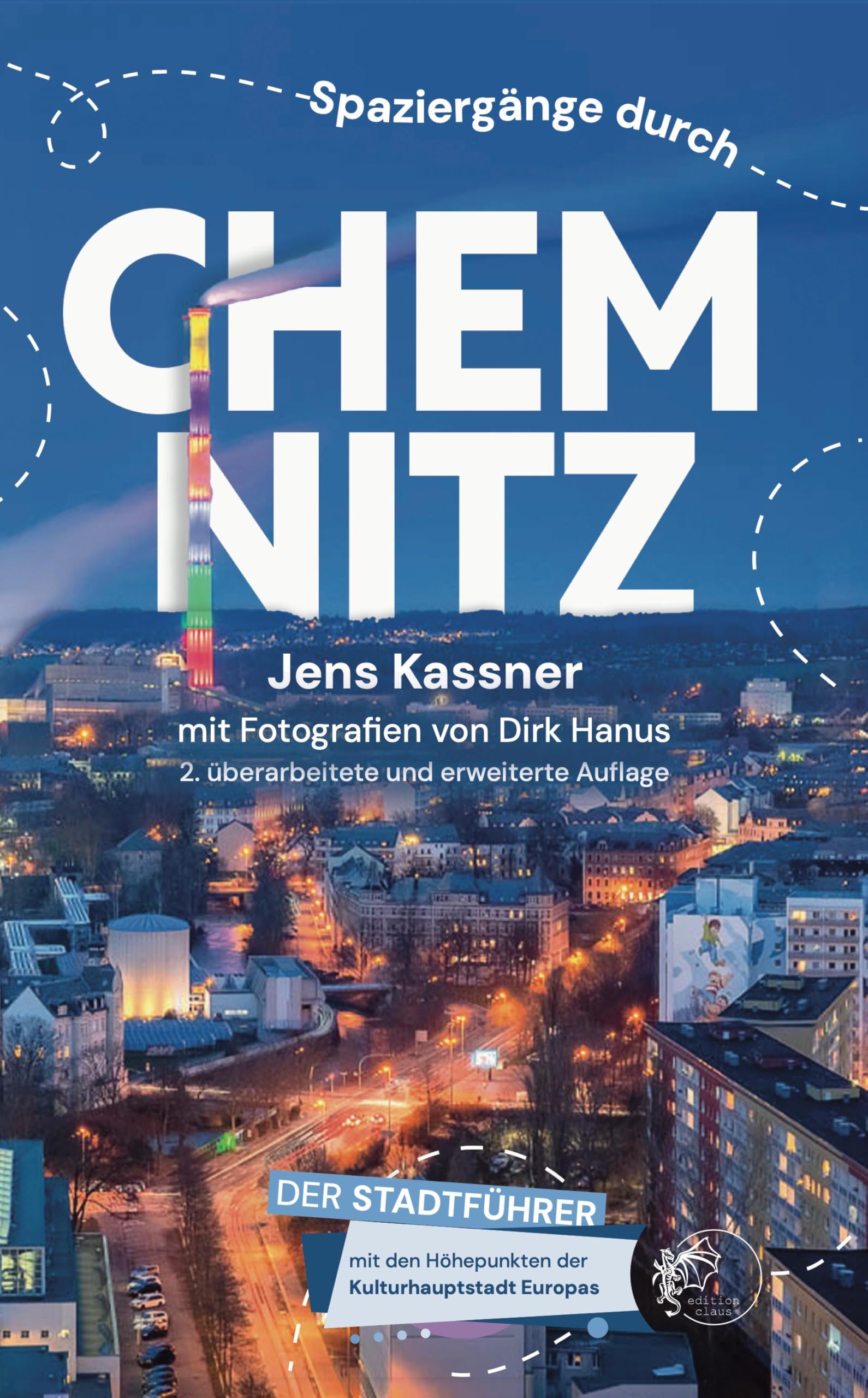 Spaziergänge durch Chemnitz Social Sciences