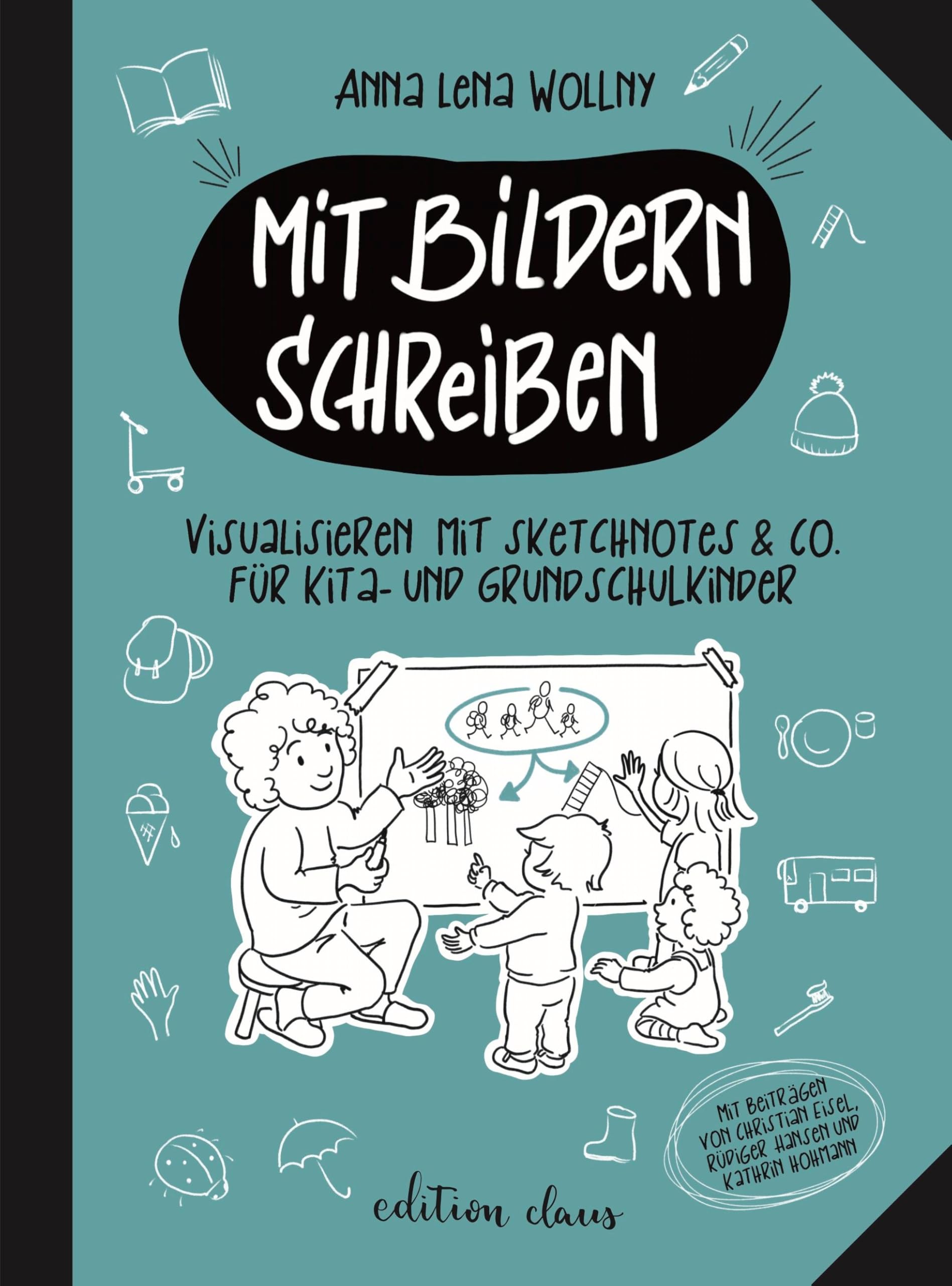Mit Bildern schreiben Learning & Reference