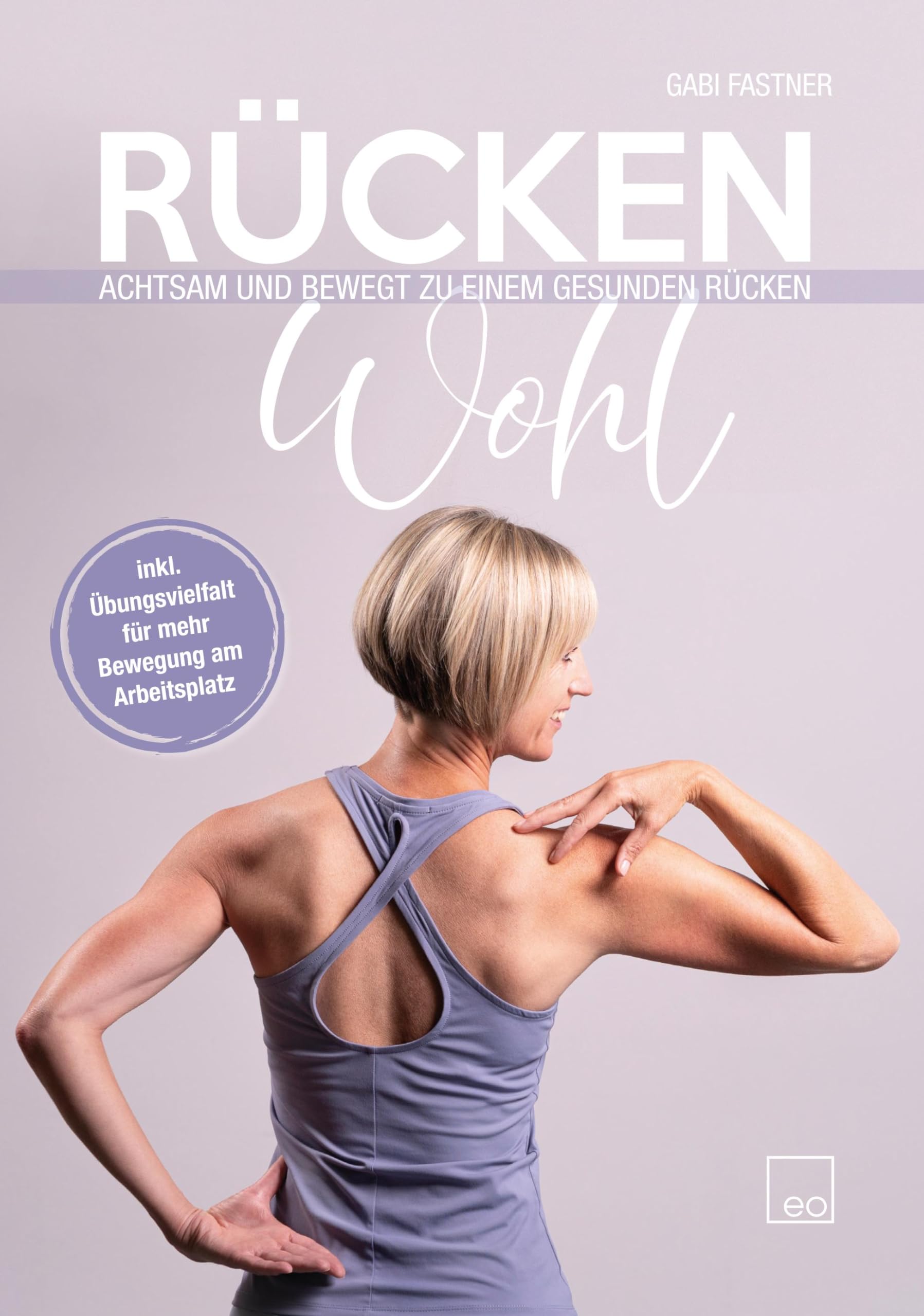 Product Image: Rücken Wohl