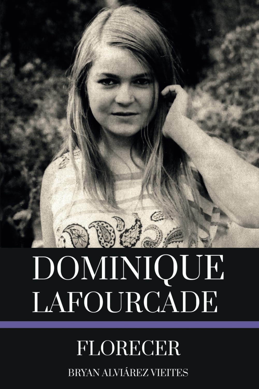 Dominique Lafourcade:: Florecer Personalities