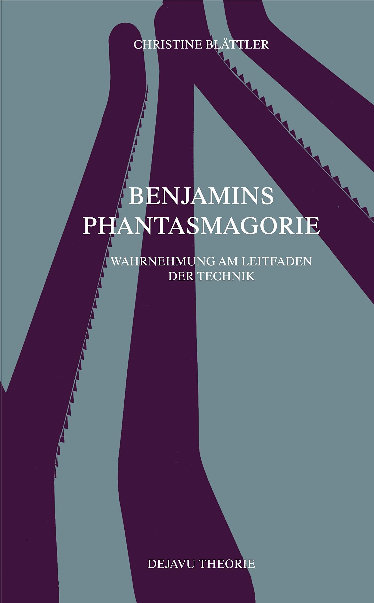 Product Image: Benjamins Phantasmagorie